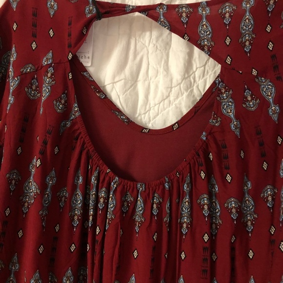 Love Riche blouse - Picture 5 of 5